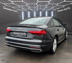 Audi A4 35 TDI ADVANCET, снимка 6