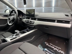 Audi A4 35 TDI ADVANCET, снимка 9