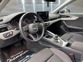 Audi A4 35 TDI ADVANCET, снимка 7