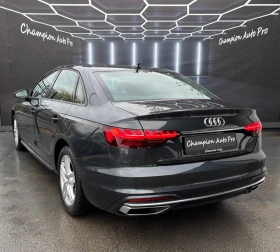 Audi A4 35 TDI ADVANCET, снимка 4