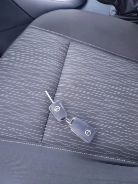 Opel Astra Sport Tourer 1.7CDTI 110k.c facelift, снимка 5