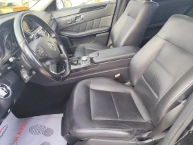 Mercedes-Benz E 350 AVANGARDE , снимка 8