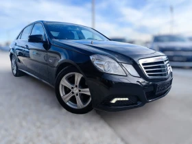 Mercedes-Benz E 350 AVANGARDE , снимка 2