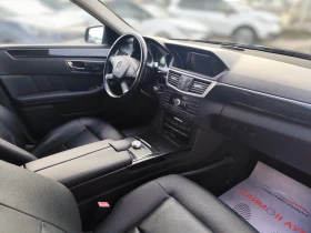 Mercedes-Benz E 350 AVANGARDE , снимка 7