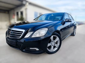 Mercedes-Benz E 350 AVANGARDE , снимка 1