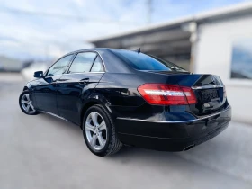 Mercedes-Benz E 350 AVANGARDE , снимка 4