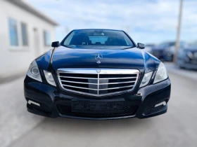 Mercedes-Benz E 350 AVANGARDE , снимка 3