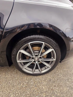 Audi A7 RS7, снимка 10