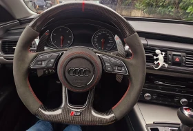 Audi A7 RS7, снимка 7
