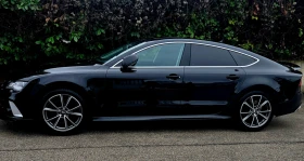 Audi A7 RS7, снимка 6