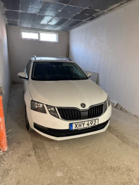Skoda Octavia 1.6 * TDI* * fecelift* * * , снимка 1
