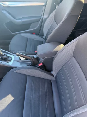 Skoda Octavia 1.6 * TDI* * fecelift* * * , снимка 8
