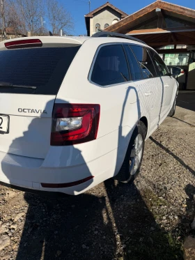 Skoda Octavia 1.6 * TDI* * fecelift* * * , снимка 10