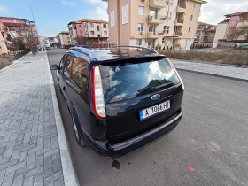 Ford Focus II Restailing, снимка 5