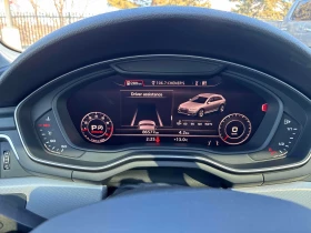 Audi A4 Allroad * Technik * CARFAX * ДИСТРОНИК* 360 КАМЕРИ* , снимка 8