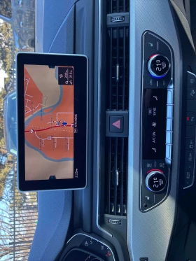 Audi A4 Allroad * Technik * CARFAX * ДИСТРОНИК* 360 КАМЕРИ* , снимка 9