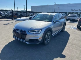 Audi A4 Allroad * Technik * CARFAX * ДИСТРОНИК* 360 КАМЕРИ* , снимка 1