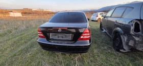 Mercedes-Benz C 200 Kompresor, снимка 6