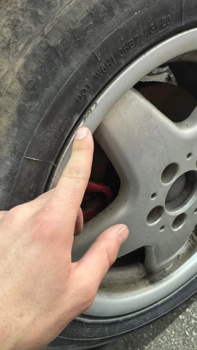 Mercedes-Benz C 200 Kompresor, снимка 15