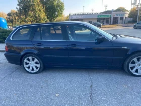 BMW 330 Само на части , снимка 5