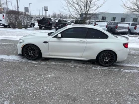 BMW M2 * Competition * MANUAL * X PIPE * СЛЕДЕНЕ НА ЛЕНТИ, снимка 11