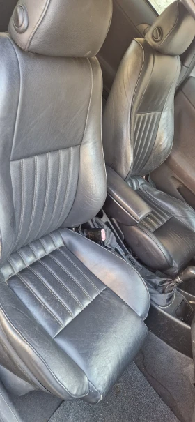 Alfa Romeo 147, снимка 8