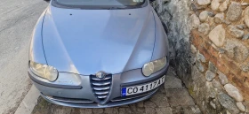 Alfa Romeo 147, снимка 4