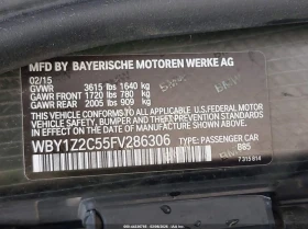 BMW i3 ELECTRIC Rear Wheel Drive, снимка 9