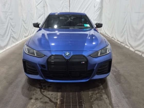 BMW i4  M50XDRIVE| AMBIENT| PANORAMA| 360| CARFAX| , снимка 5