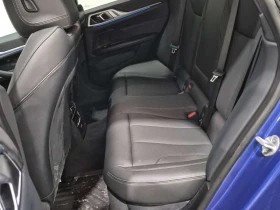 BMW i4  M50XDRIVE| AMBIENT| PANORAMA| 360| CARFAX| , снимка 13