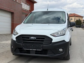 Ford Connect ТОВАРОПЪТНИЧЕСКИ-AVTOMAT-ШВЕЙЦАРИЯ-TOP, снимка 1