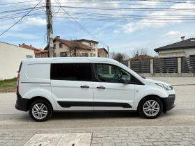 Ford Connect ТОВАРОПЪТНИЧЕСКИ-AVTOMAT-ШВЕЙЦАРИЯ-TOP, снимка 4