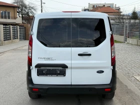 Ford Connect ТОВАРОПЪТНИЧЕСКИ-AVTOMAT-ШВЕЙЦАРИЯ-TOP, снимка 6
