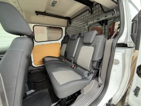 Ford Connect ТОВАРОПЪТНИЧЕСКИ-AVTOMAT-ШВЕЙЦАРИЯ-TOP, снимка 15