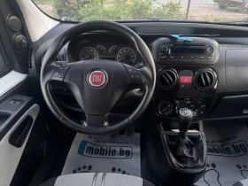 Fiat Qubo 1.4i KLIMA , снимка 13