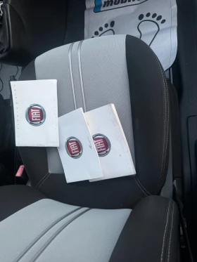 Fiat Qubo 1.4i KLIMA , снимка 9