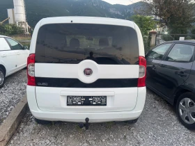 Fiat Qubo 1.4i KLIMA , снимка 6