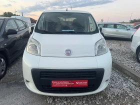 Fiat Qubo 1.4i KLIMA , снимка 2