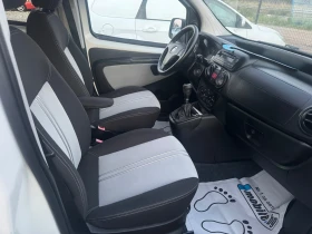 Fiat Qubo 1.4i KLIMA , снимка 8