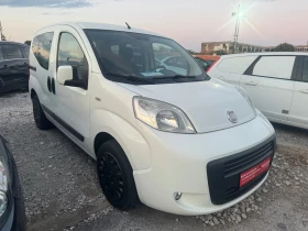 Fiat Qubo 1.4i KLIMA , снимка 1