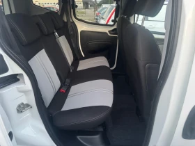Fiat Qubo 1.4i KLIMA , снимка 10