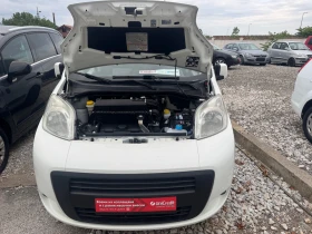 Fiat Qubo 1.4i KLIMA , снимка 15