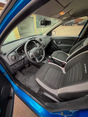 Dacia Sandero TCe 90 Stepway Prestige Stepway Prestige, снимка 6
