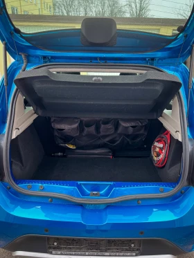 Dacia Sandero TCe 90 Stepway Prestige Stepway Prestige, снимка 11