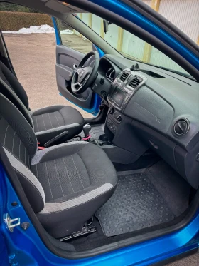 Dacia Sandero TCe 90 Stepway Prestige Stepway Prestige, снимка 7