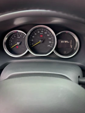 Dacia Sandero TCe 90 Stepway Prestige Stepway Prestige, снимка 9