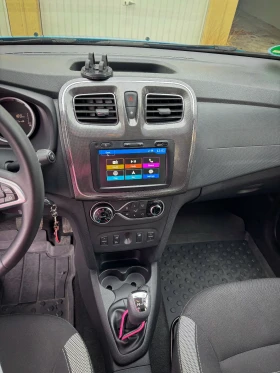 Dacia Sandero TCe 90 Stepway Prestige Stepway Prestige, снимка 10