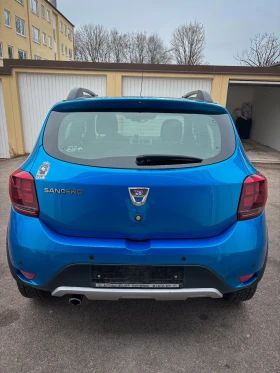 Dacia Sandero TCe 90 Stepway Prestige Stepway Prestige, снимка 3