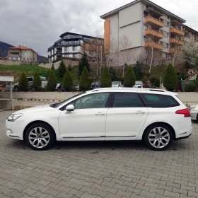 Citroen C5 2.0HDI 163 Facelift, снимка 3