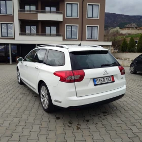 Citroen C5 2.0HDI 163 Facelift, снимка 4